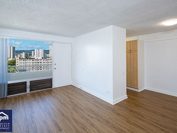 Living Room with view