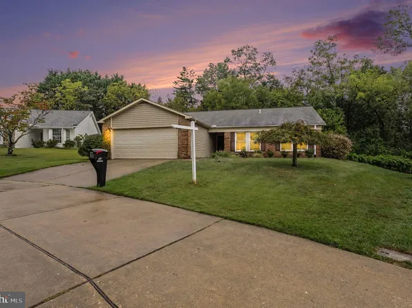 856 Boatswain Way, Annapolis, MD 21401