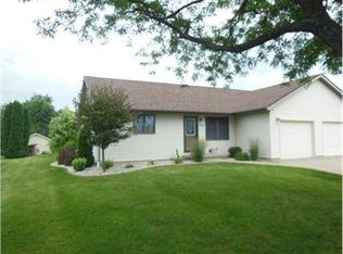 2552B N 4645th Rd, Somonauk, IL 60552