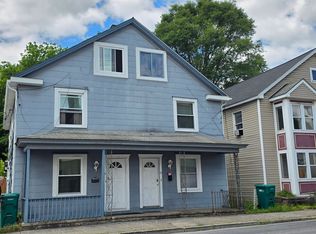 19 N 5th St, Stroudsburg, PA 18360