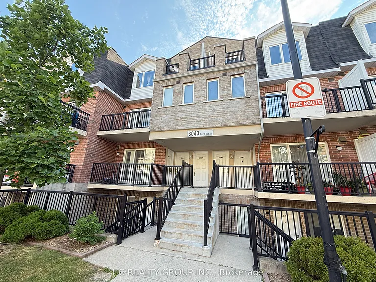 3043 Finch Ave W #2038 — Photo 1