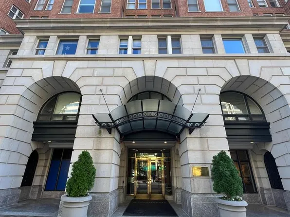 601 Pennsylvania Ave NW, Washington, DC