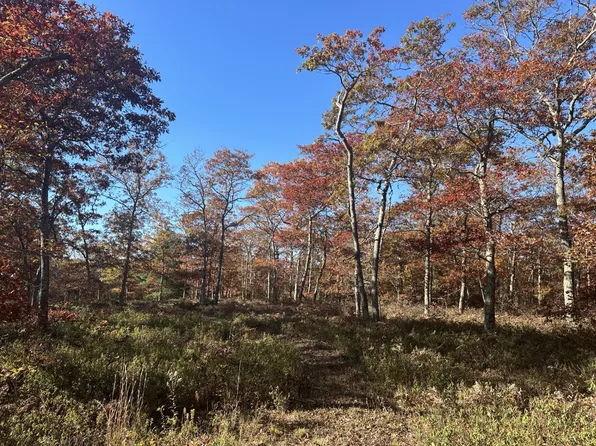 0 Bridle Path Rd, Vineyard Haven, MA 02568