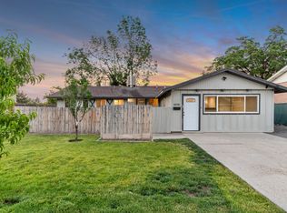 1650 W Conifer Way, Taylorsville, UT 84123