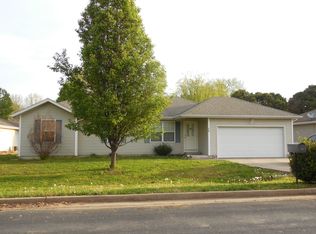 218 Ashley St, Rogersville, MO 65742