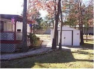 2027 Cedarwood Dr, Merriam Woods Village, MO 65740