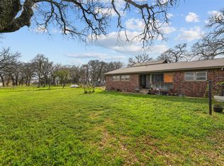 1051 Lynch Bend Rd, Springtown, TX 76082
