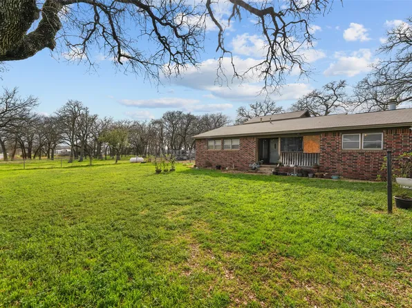 1051 Lynch Bend Rd, Springtown, TX 76082