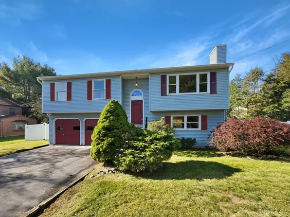 82 Bristol Rd, Piscataway, NJ 08854