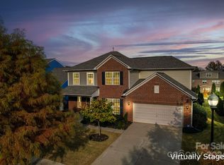 10822 Saltmarsh Ln, Charlotte, NC 28278