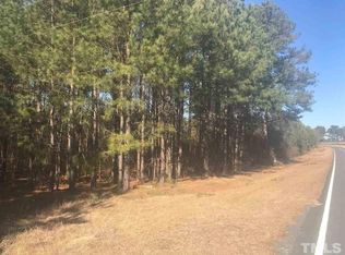 1430 Marks Rd, Cameron, NC 28326