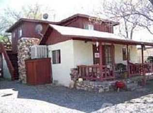 1211 E Gila St, Cottonwood, AZ 86326