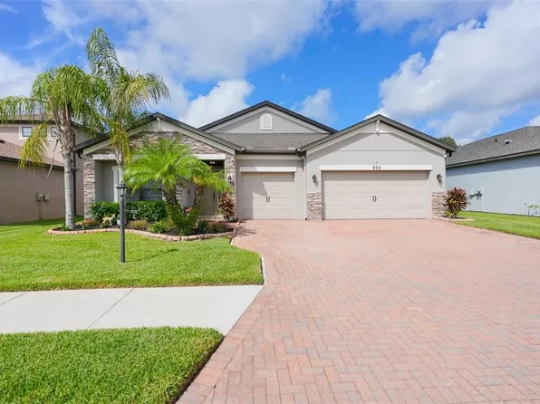856 129TH STREET NE, BRADENTON, FL 34212