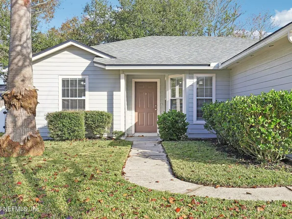 2372 TIGRESS Lane, Middleburg, FL 32068