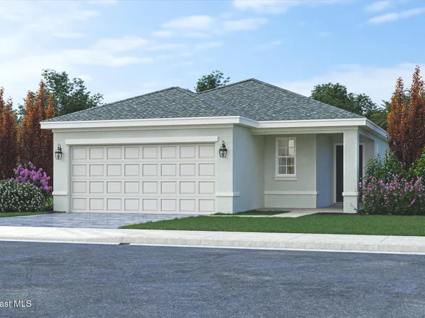 2213 Antarus Dr NW, Palm Bay, FL 32907