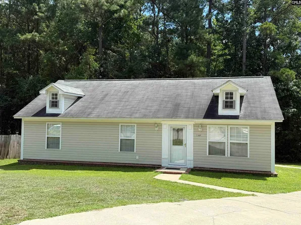 1107 William And Mary Ct, Columbia, SC 29210