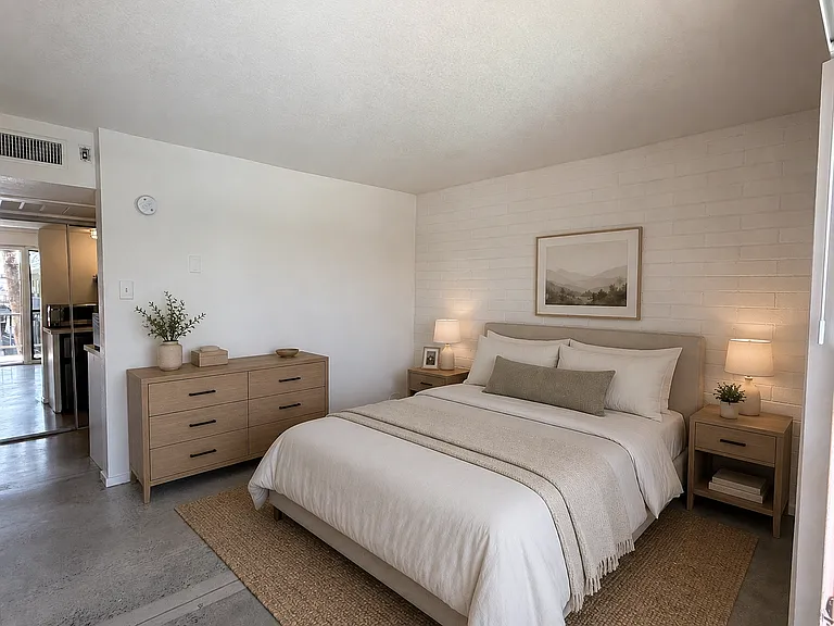 Duo Apartments — Photo 28