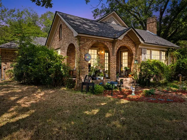 6911 Us Highway 79 N, De Berry, TX 75639
