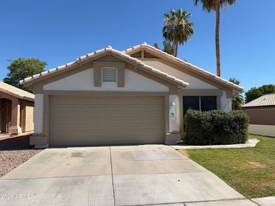 642 E PARK Avenue, Chandler, AZ, 85225