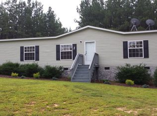 123 Carriage Hill Rd, Farmville, VA 23901