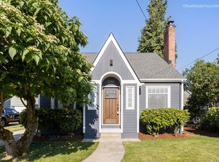 5251 NE 37th Ave, Portland, OR 97211