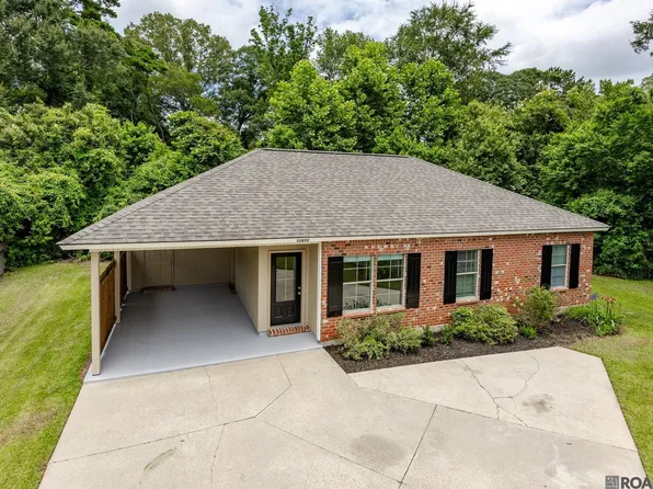 33892 Cedar Ridge Ct, Denham Springs, LA 70706