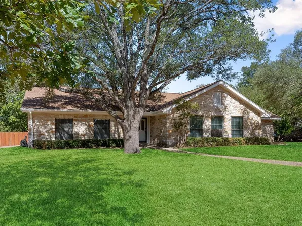 11110 Shady Hollow Dr, Austin, TX 78748