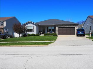 117 Boulder Blvd, Peninsula, OH 44264