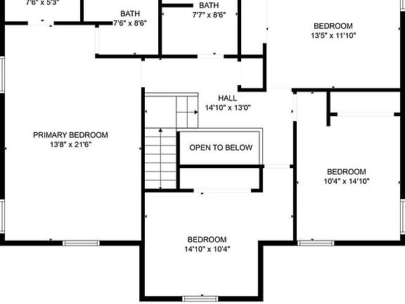 3rd image of 23854 S Highland Dr