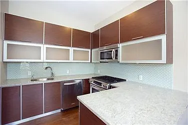 Rented by Compass