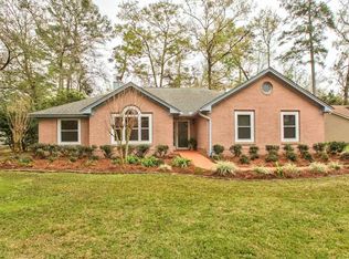 1604 Copperfield Cir, Tallahassee, FL 32312
