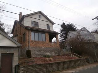 178 Kirk Ave, Pittsburgh, PA
