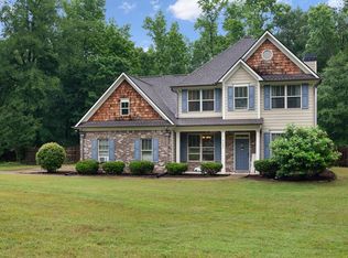 4337 Almond Rd, Fortson, GA 31808