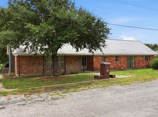 1102 Chilton St, Weatherford, TX 76086