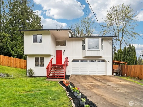 20414 La Rita Drive E, Bonney Lake, WA 98391