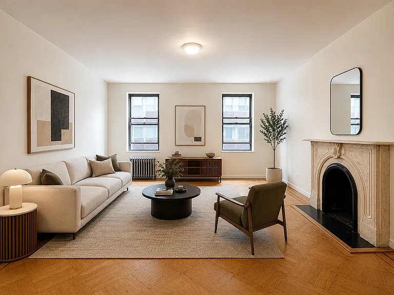 48 W 56th St #4C — Photo 1