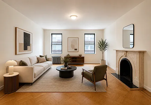 48 W 56th St #4C Photo 1 48 W 56th St #4C Photo 1