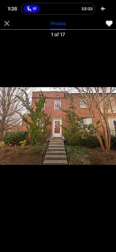 1030 S Barton St #277 Photo 1