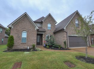 7233 Rising Fawn Trl, Hermitage, TN 37076