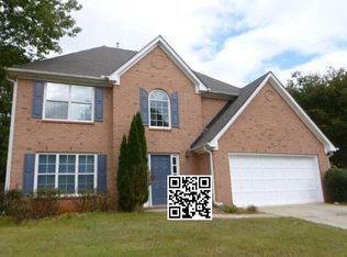 658 Arbour Way, Suwanee, GA 30024