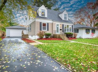 504 S La Londe Ave, Lombard, IL