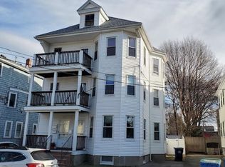 11 Davis Rd FLOOR 3, Belmont, MA 02478