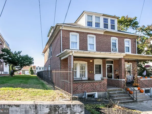 121 W 2nd Ave, Conshohocken, PA 19428