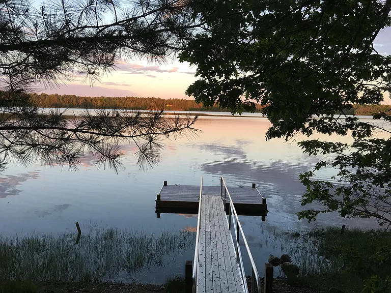 Dock