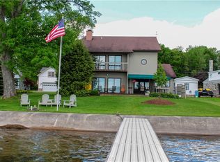 3084 Chautauqua Ave, Ashville, NY 14710