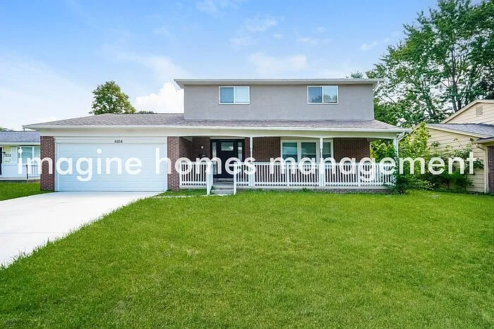 4814 Heatherton Dr — Photo 1