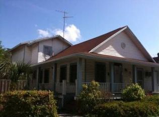 912 E Saint Clair St, Tampa, FL 33605