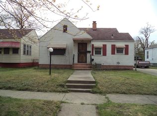 2616 Monroe St, Gary, IN 46407