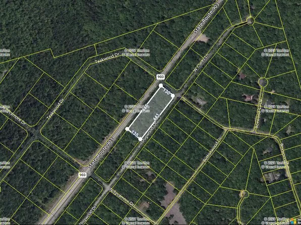 State Route 903, Albrightsville, PA 18210