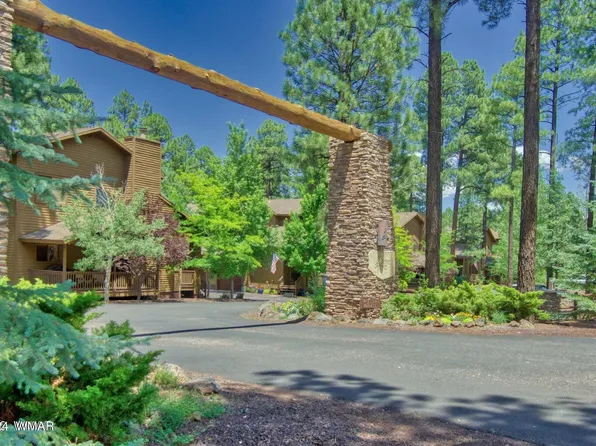 4518 Stone Pine Dr, Pinetop, AZ 85935